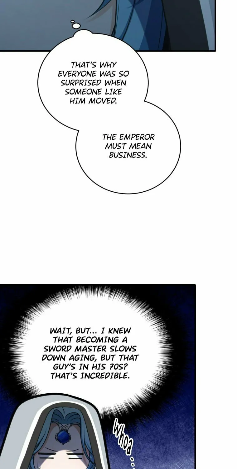 Elqueeness Chapter 289 page 23 - 
