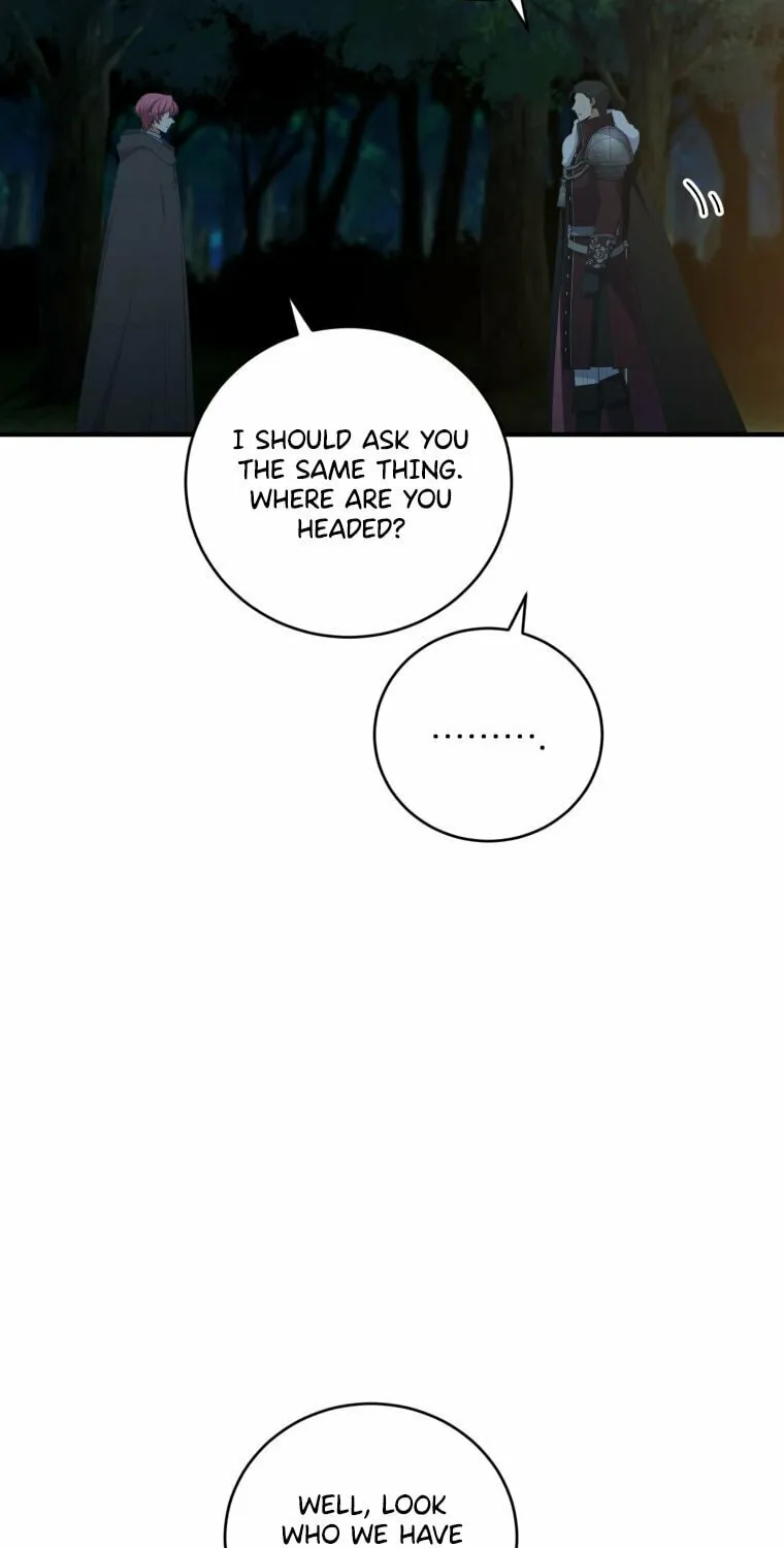 Elqueeness Chapter 289 page 25 - 