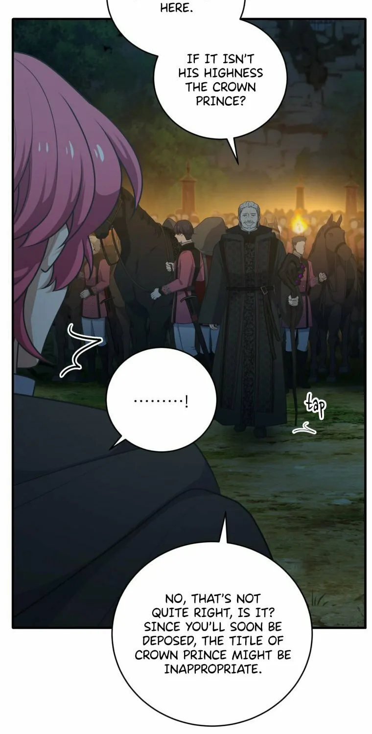 Elqueeness Chapter 289 page 26 - 