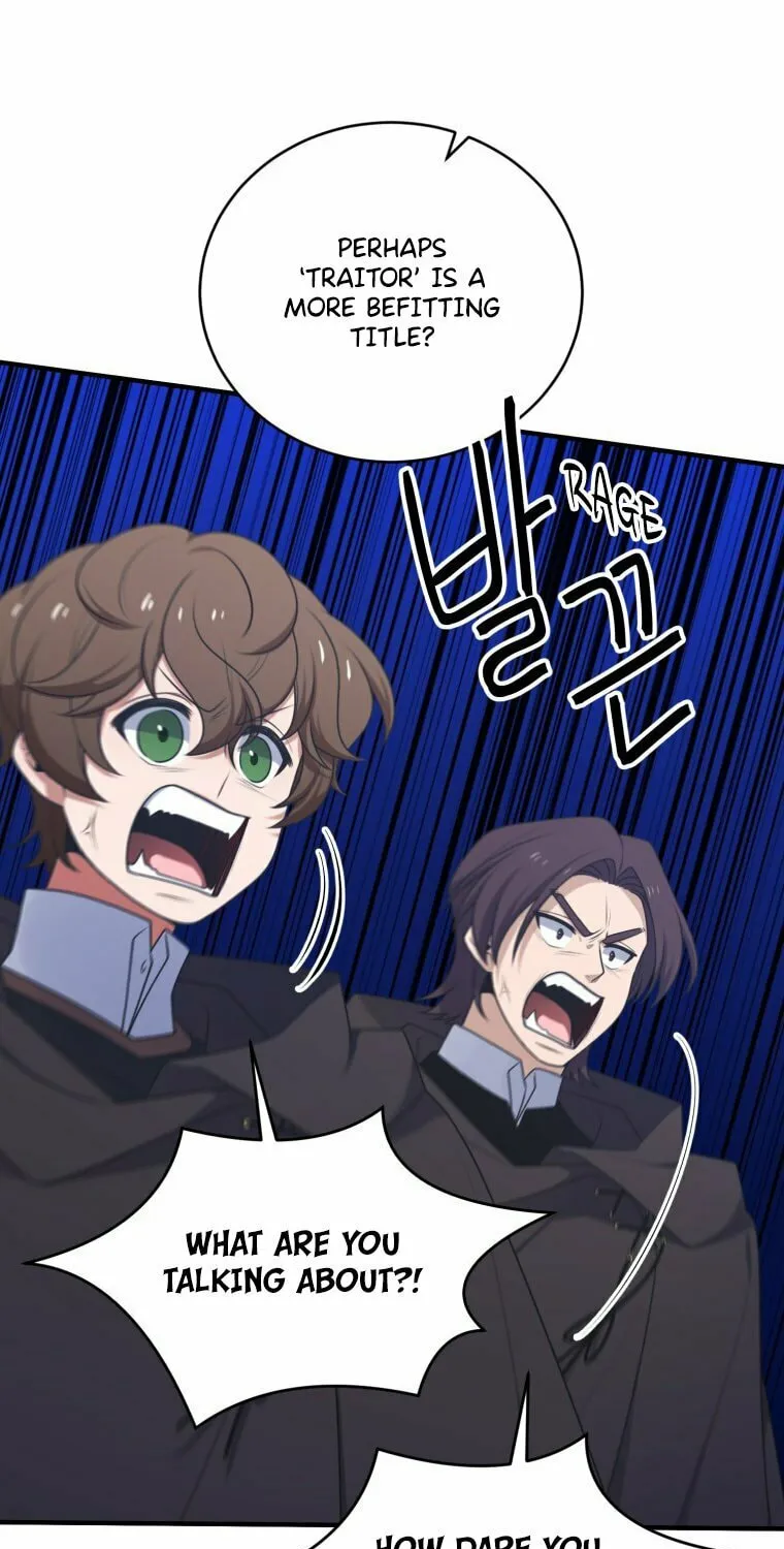 Elqueeness Chapter 289 page 28 - 