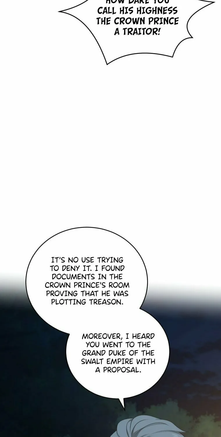Elqueeness Chapter 289 page 29 - 
