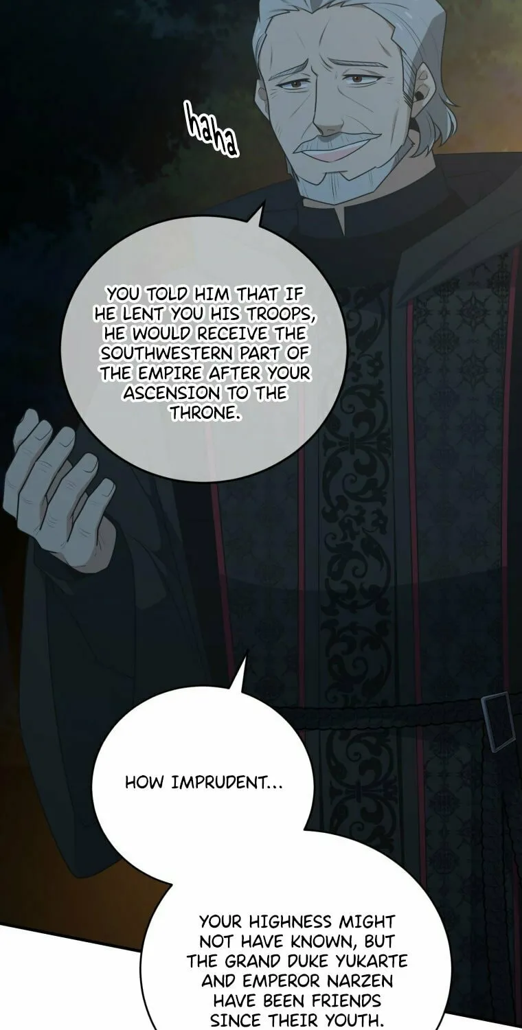Elqueeness Chapter 289 page 30 - 