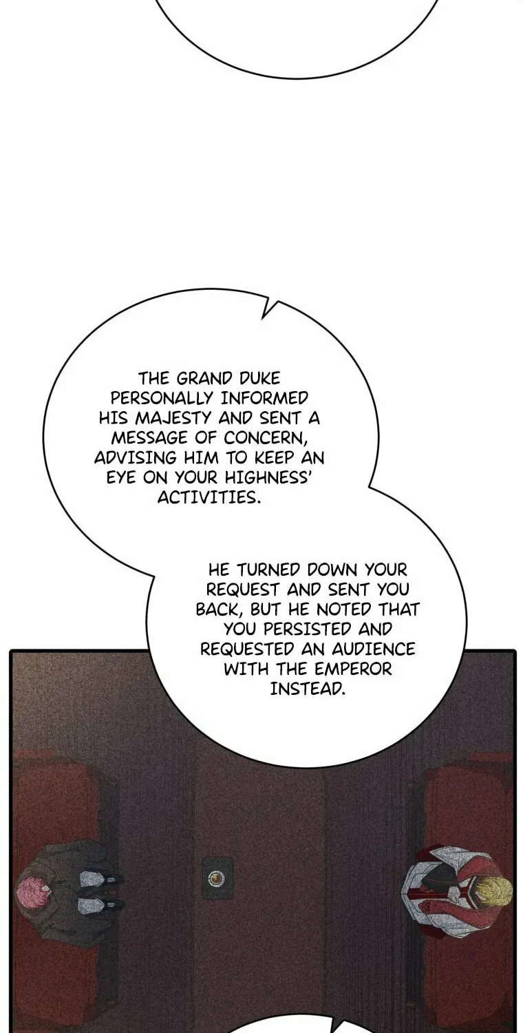 Elqueeness Chapter 289 page 31 - 