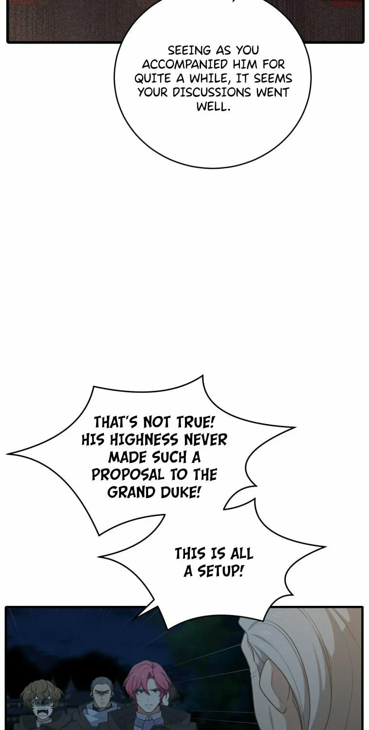 Elqueeness Chapter 289 page 32 - 