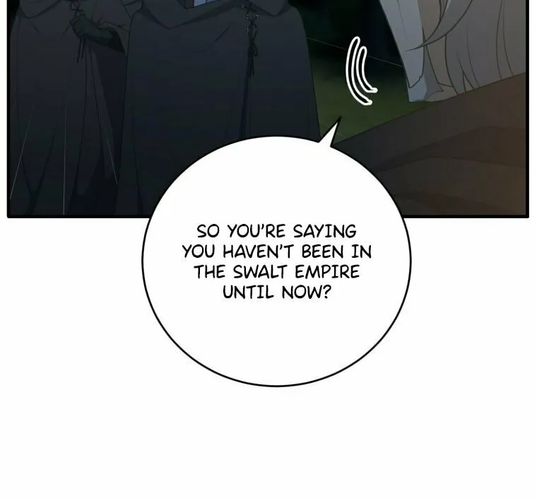 Elqueeness Chapter 289 page 33 - 