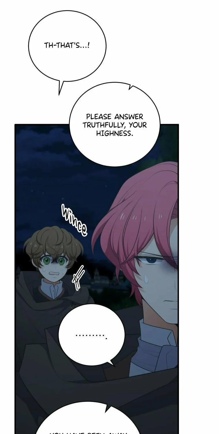 Elqueeness Chapter 289 page 34 - 