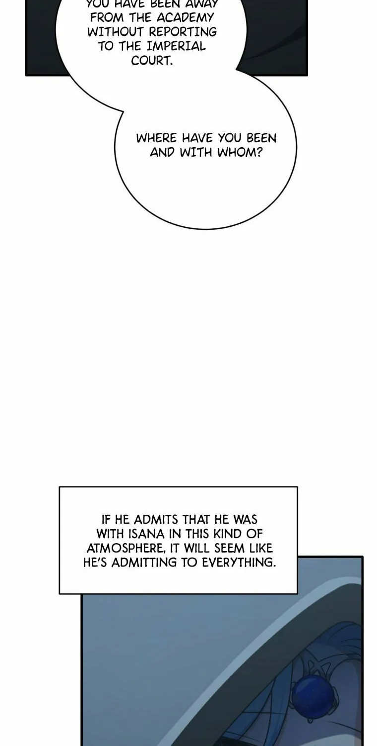 Elqueeness Chapter 289 page 35 - 