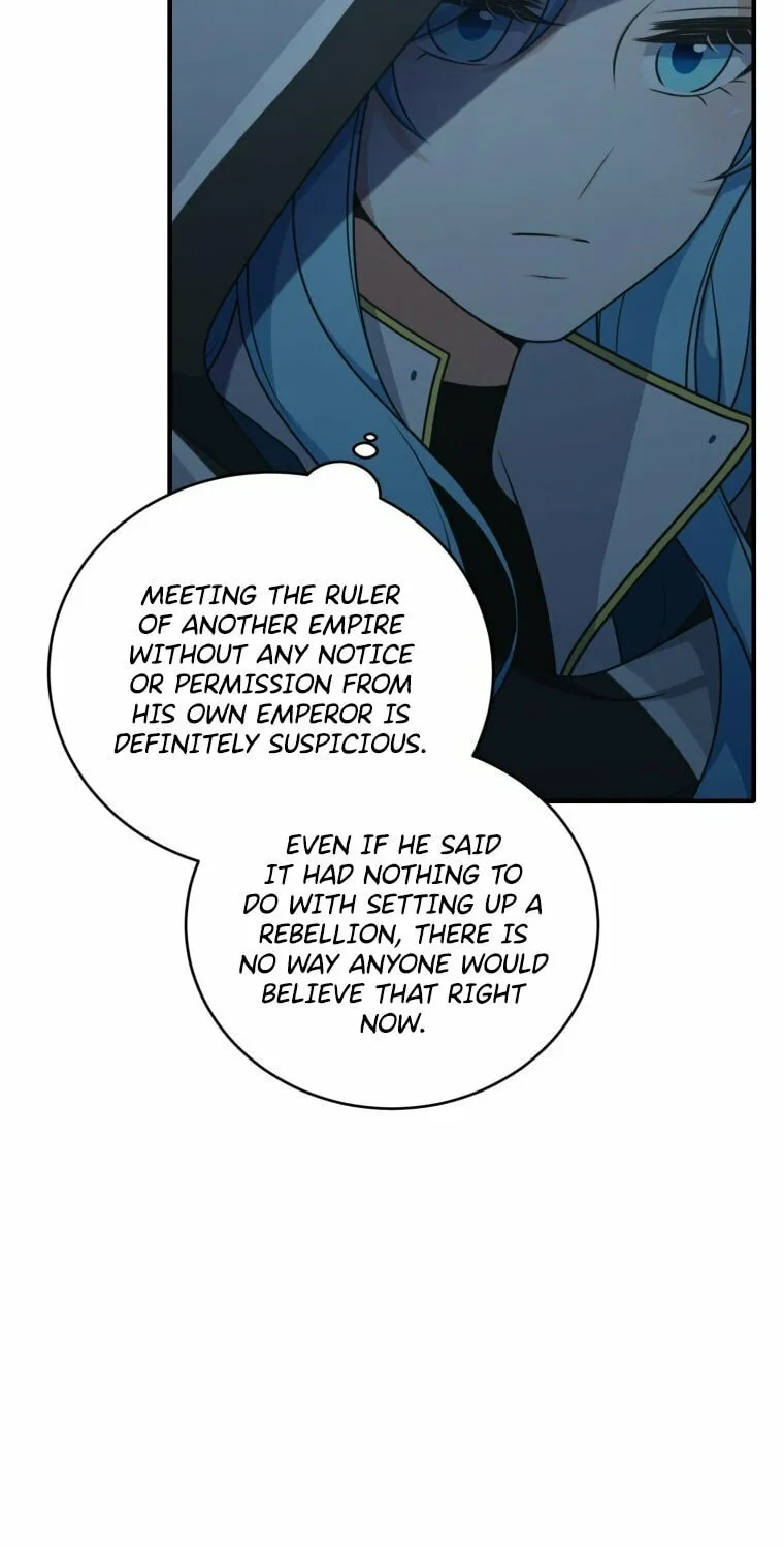 Elqueeness Chapter 289 page 36 - 