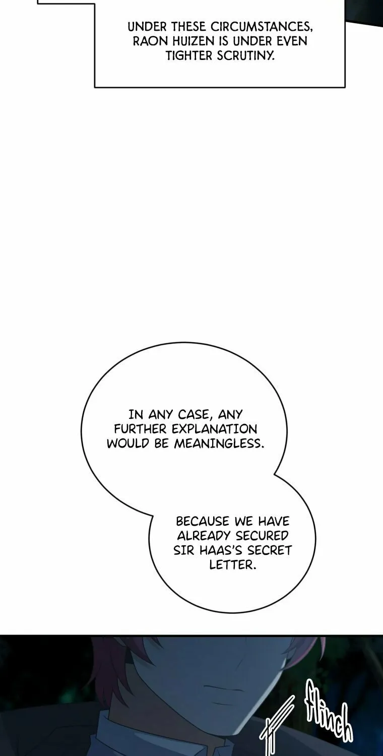 Elqueeness Chapter 289 page 39 - 