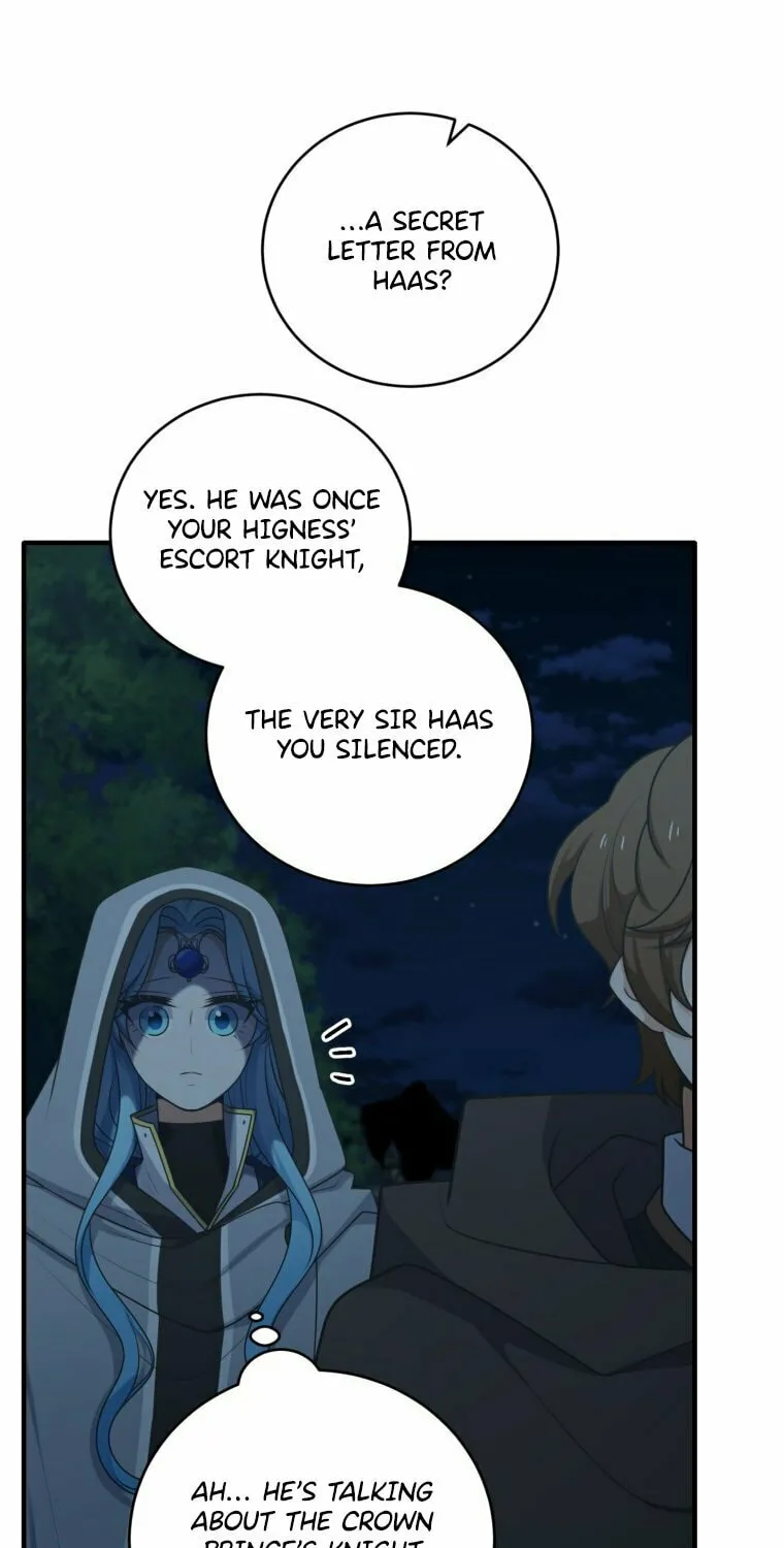 Elqueeness Chapter 289 page 41 - 