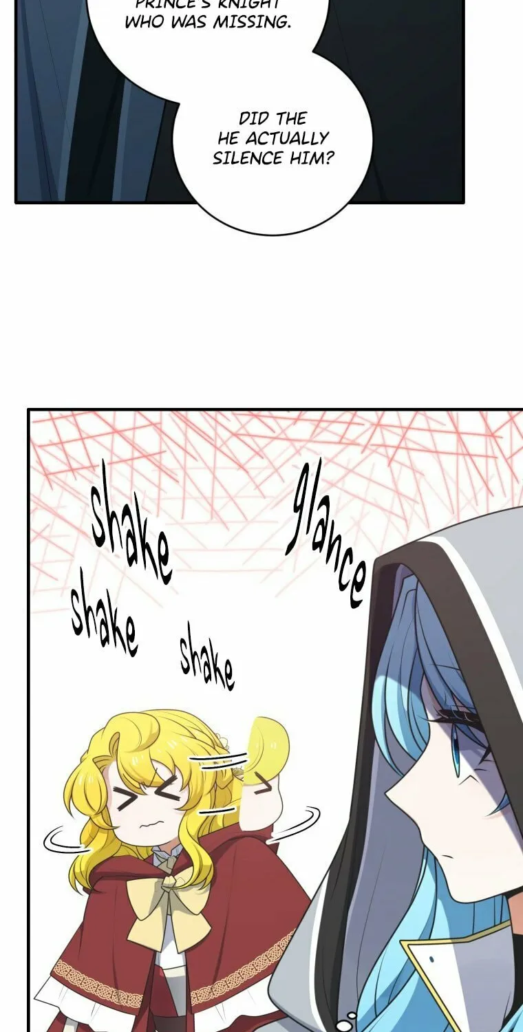 Elqueeness Chapter 289 page 42 - 