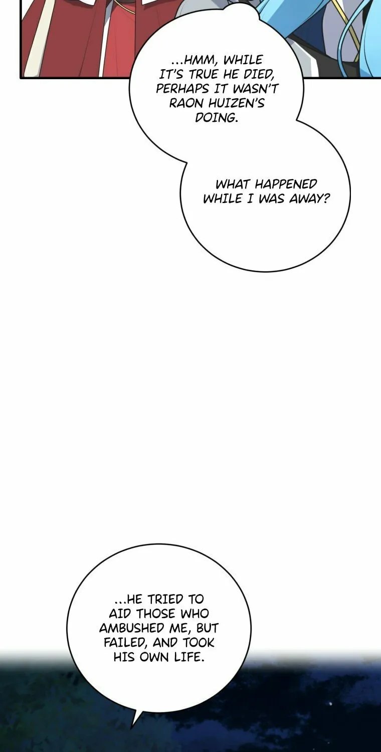 Elqueeness Chapter 289 page 43 - 