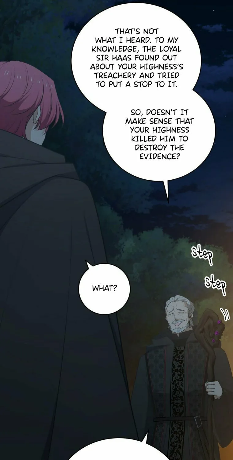 Elqueeness Chapter 289 page 44 - 