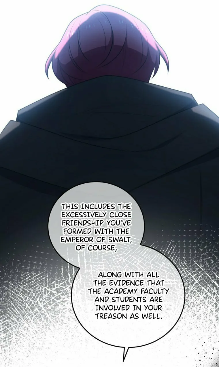 Elqueeness Chapter 289 page 46 - 