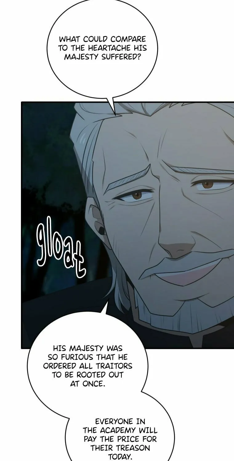 Elqueeness Chapter 289 page 50 - 