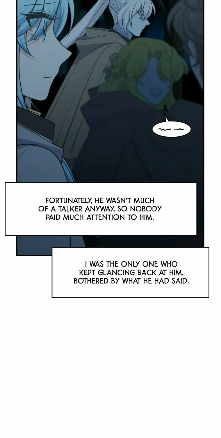Elqueeness Chapter 289 page 6 - 