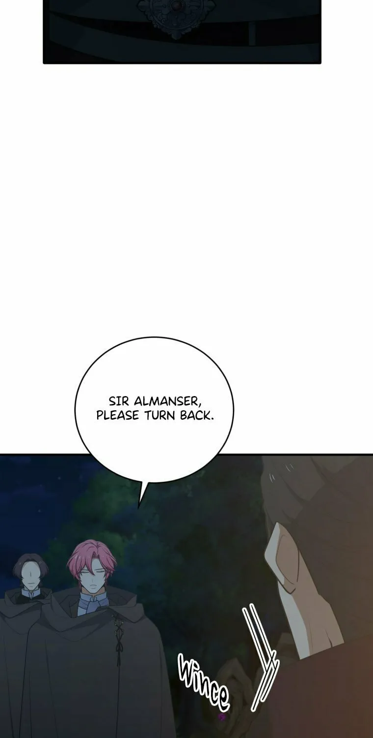 Elqueeness Chapter 289 page 56 - 