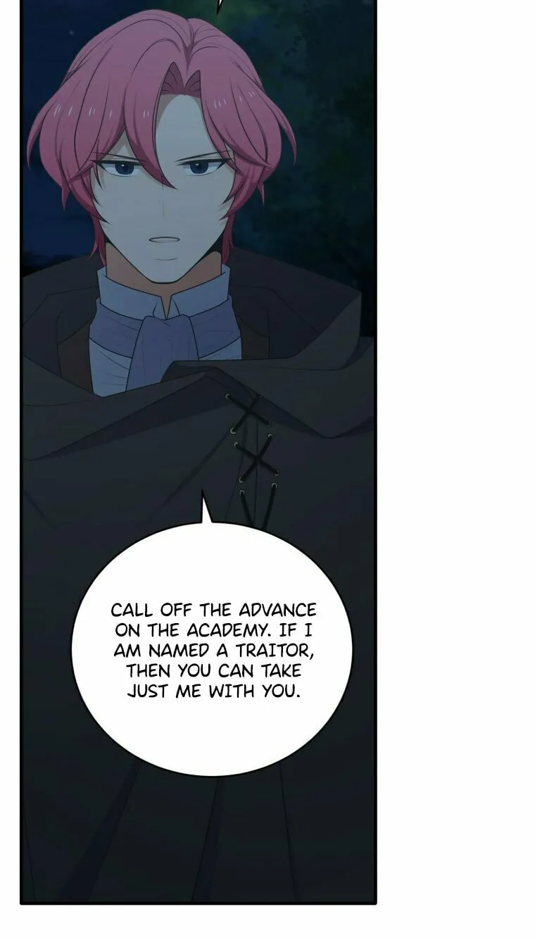 Elqueeness Chapter 289 page 58 - 