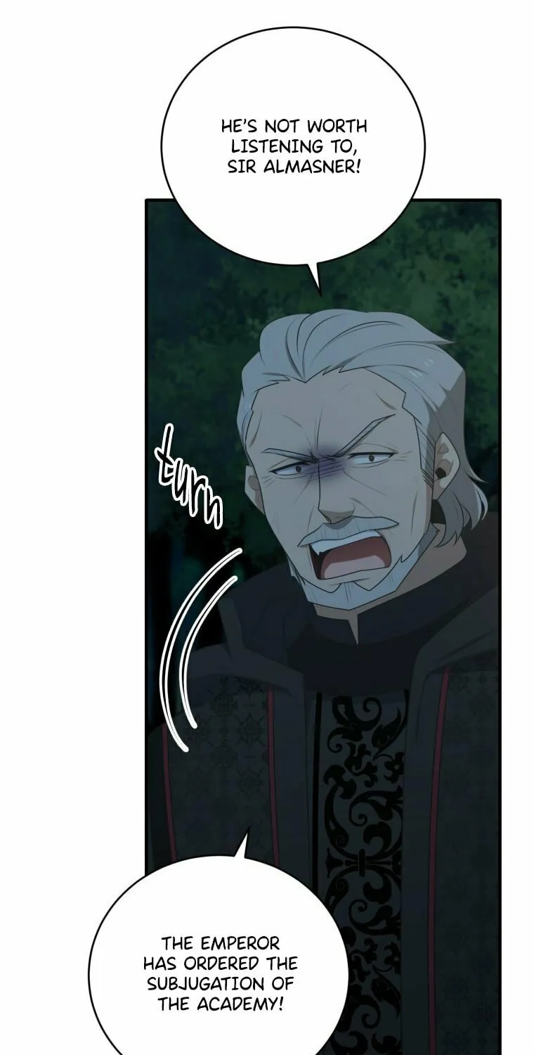 Elqueeness Chapter 289 page 59 - 
