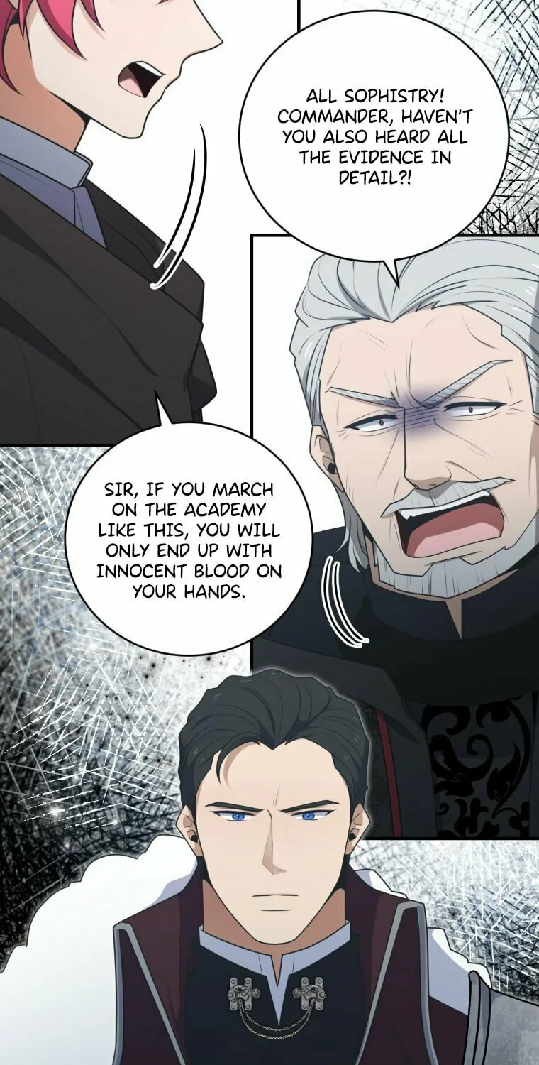 Elqueeness Chapter 289 page 61 - 