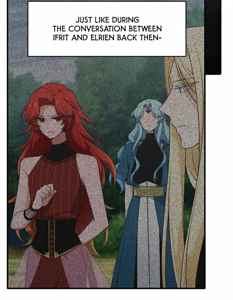 Elqueeness Chapter 289 page 8 - 
