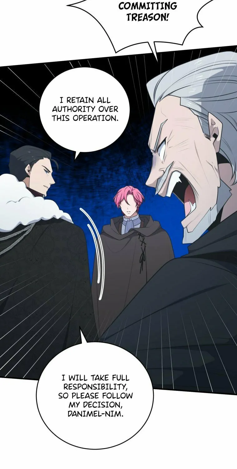 Elqueeness Chapter 289 page 71 - 