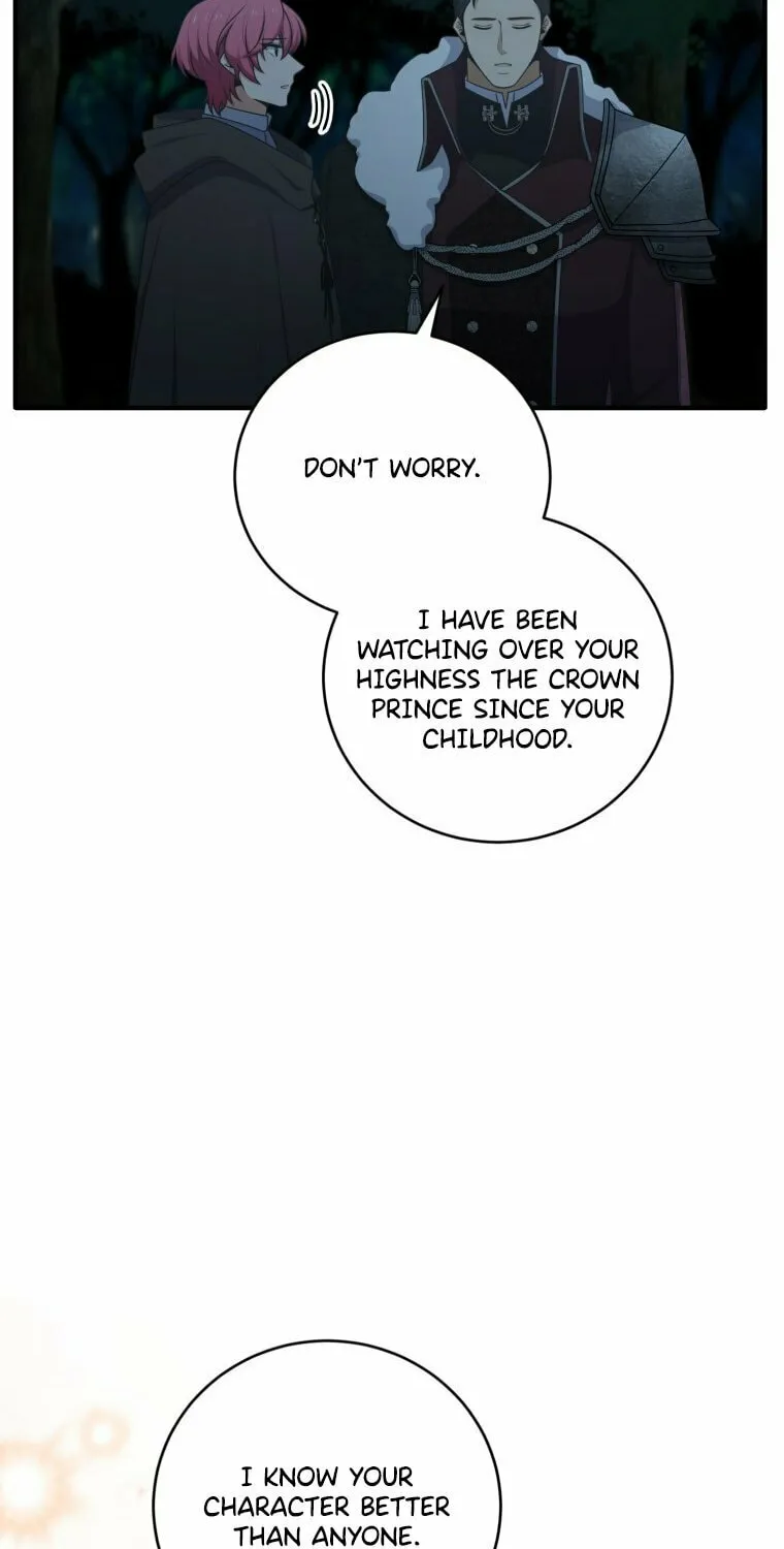 Elqueeness Chapter 289 page 76 - 