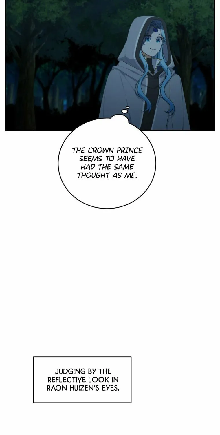 Elqueeness Chapter 289 page 81 - 