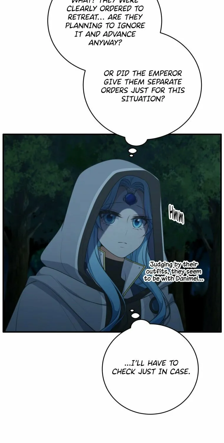 Elqueeness Chapter 289 page 85 - 