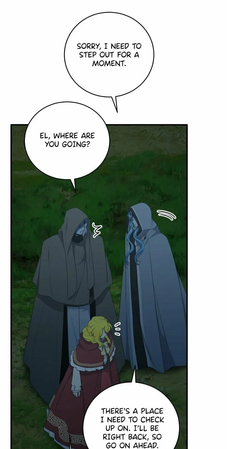 Elqueeness Chapter 289 page 87 - 