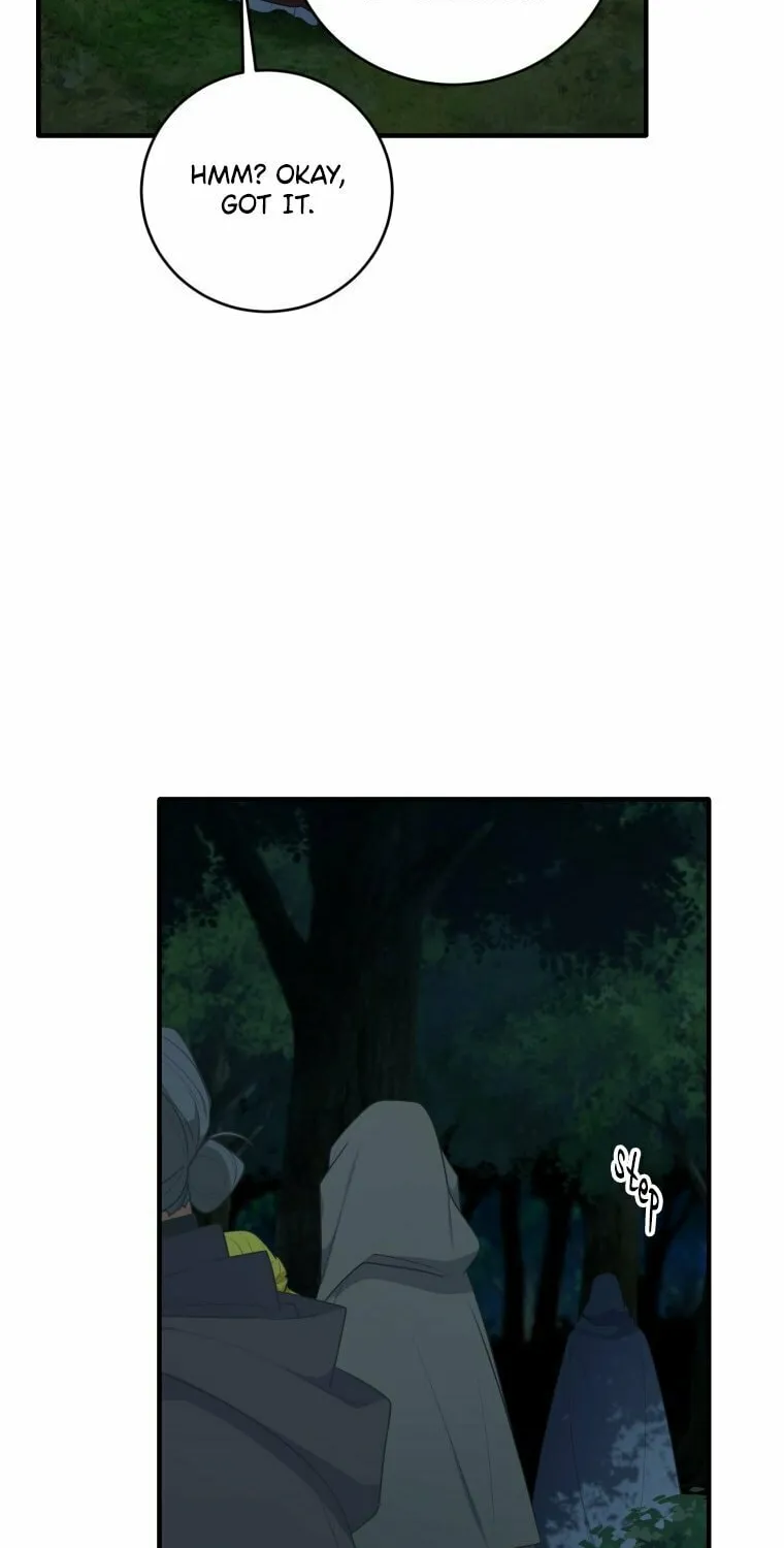 Elqueeness Chapter 289 page 88 - 