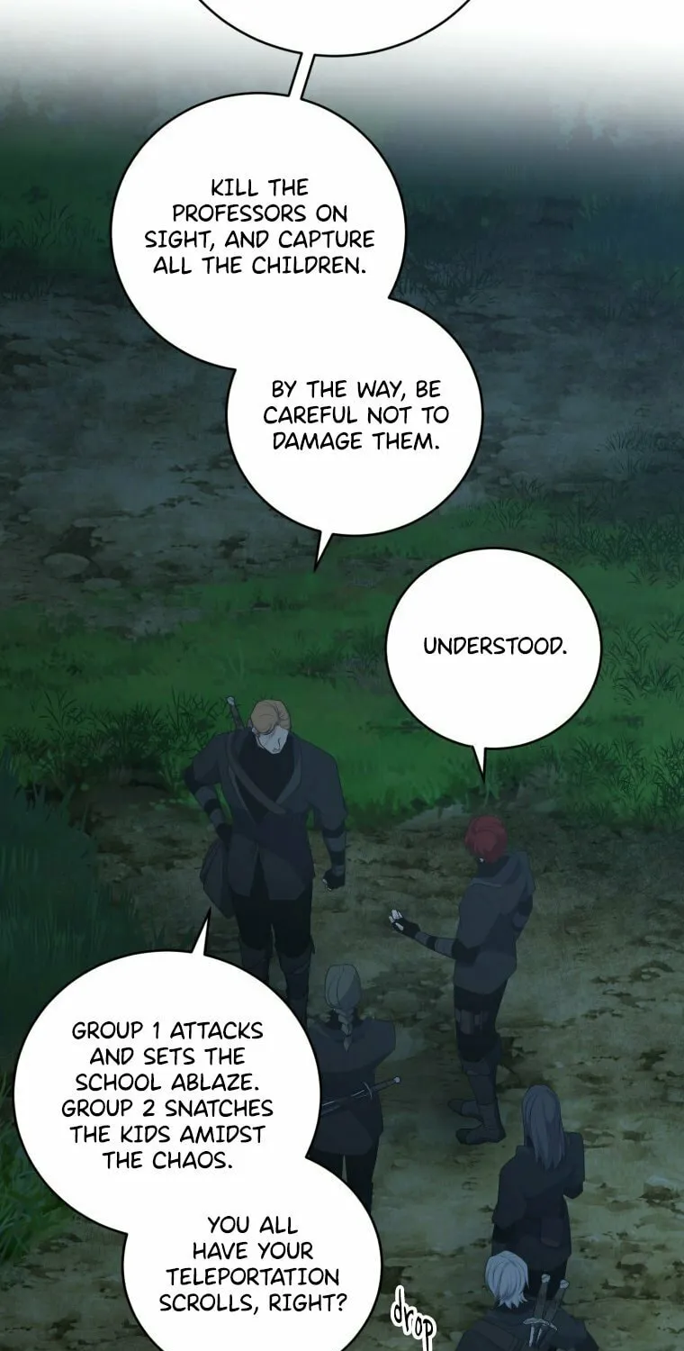 Elqueeness Chapter 289 page 91 - 