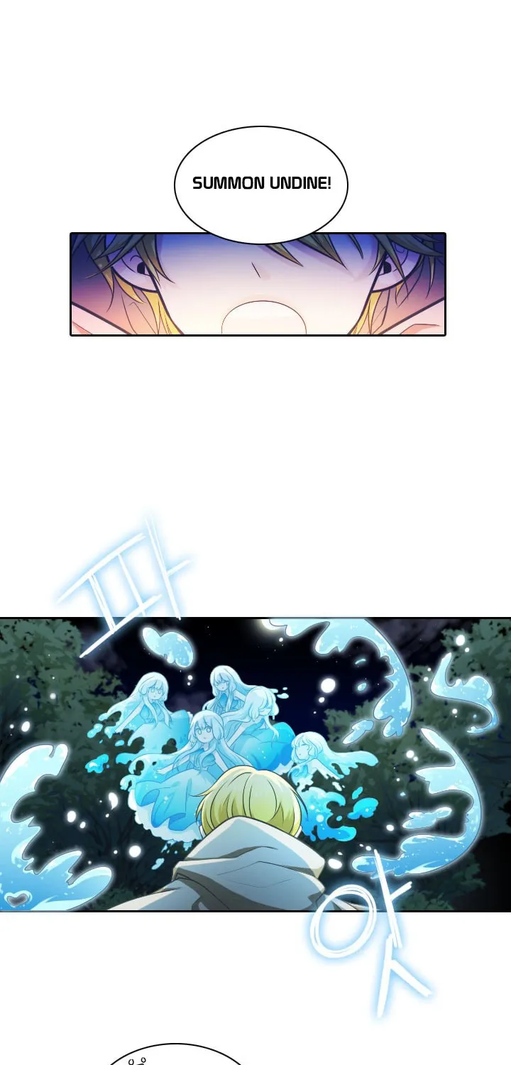 Elqueeness Chapter 29 page 2 - 