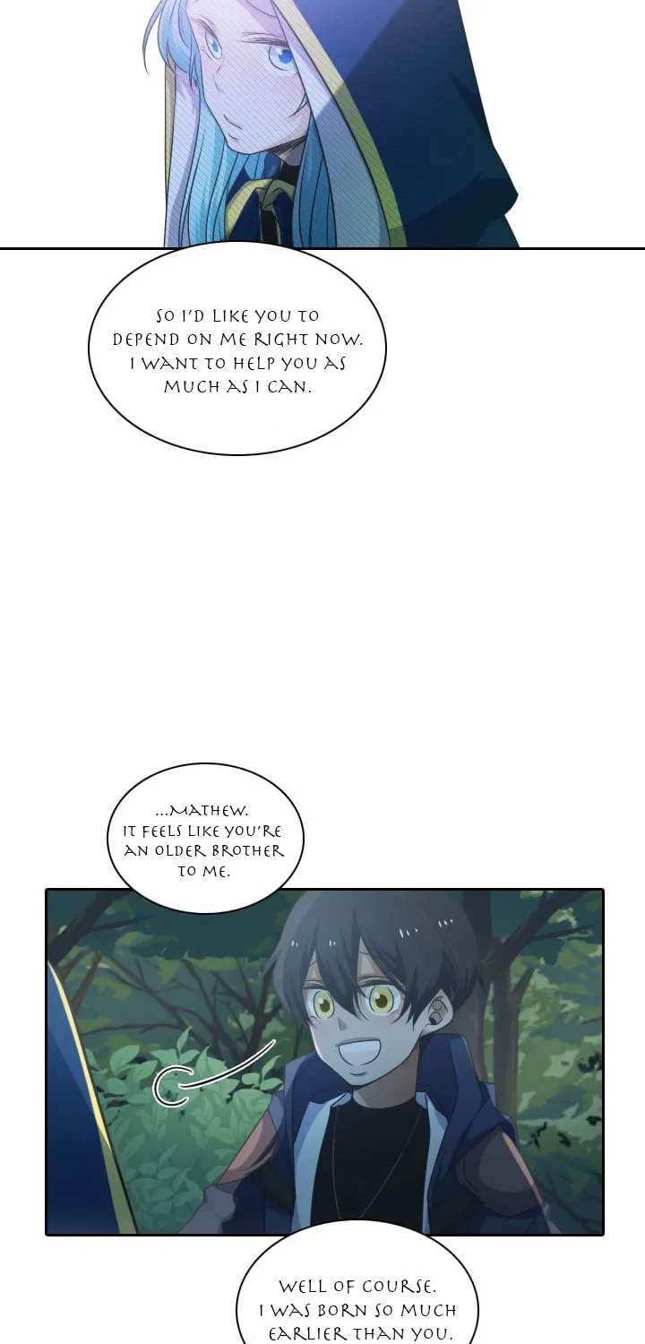 Elqueeness Chapter 29 page 14 - 