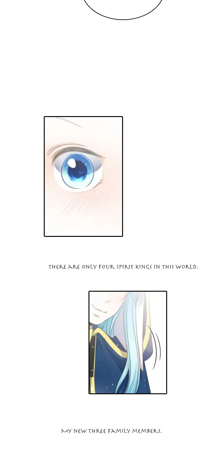 Elqueeness Chapter 29 page 15 - 