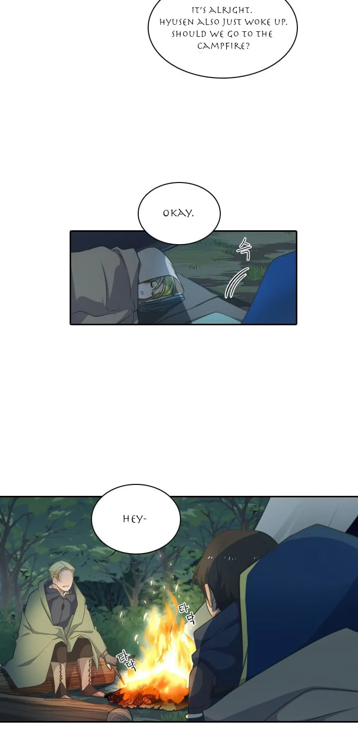 Elqueeness Chapter 29 page 20 - 