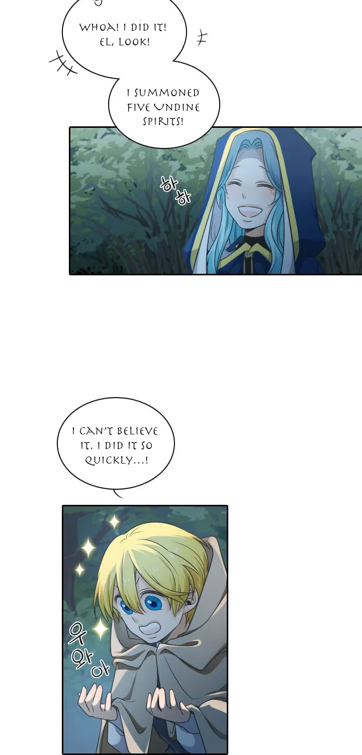 Elqueeness Chapter 29 page 3 - 