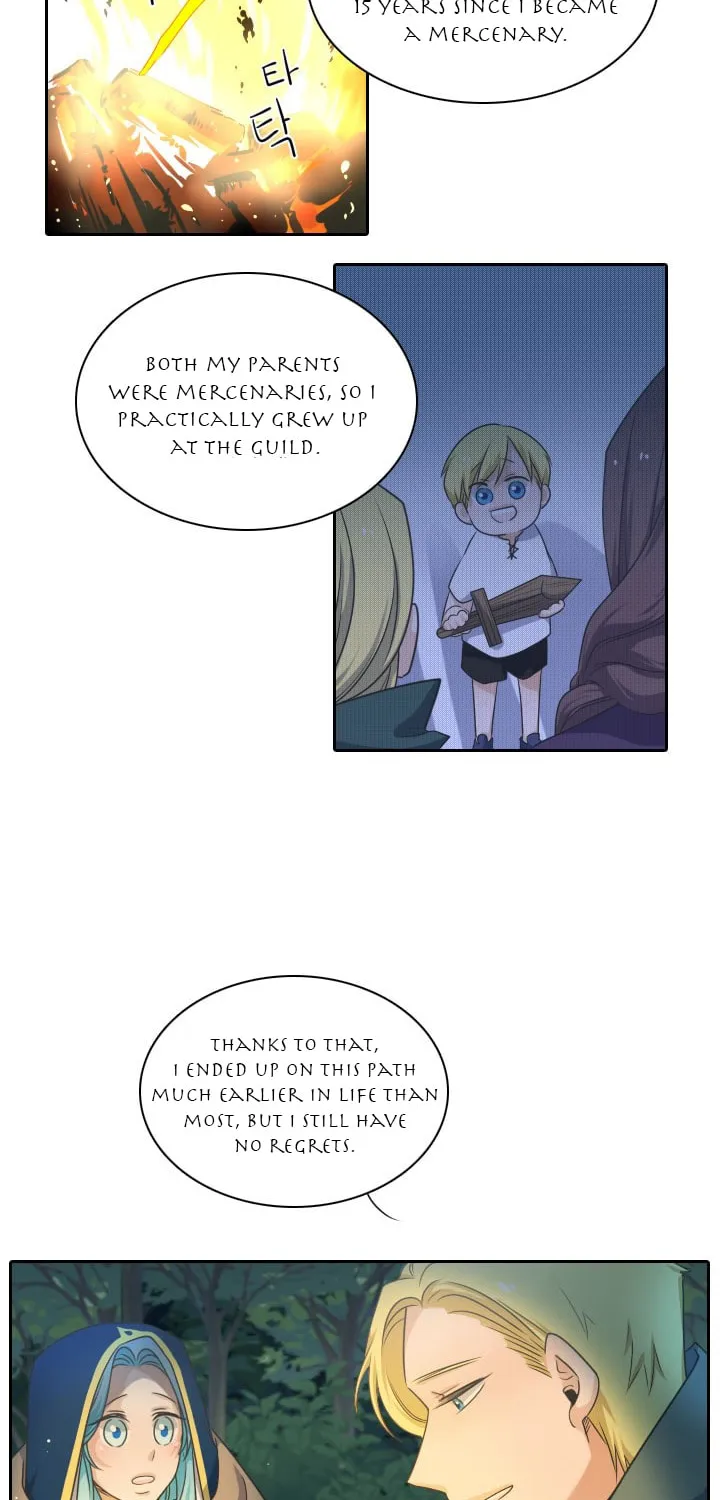 Elqueeness Chapter 29 page 22 - 
