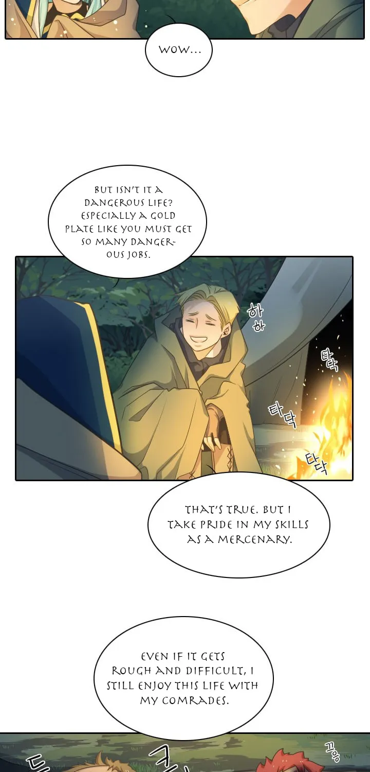 Elqueeness Chapter 29 page 23 - 