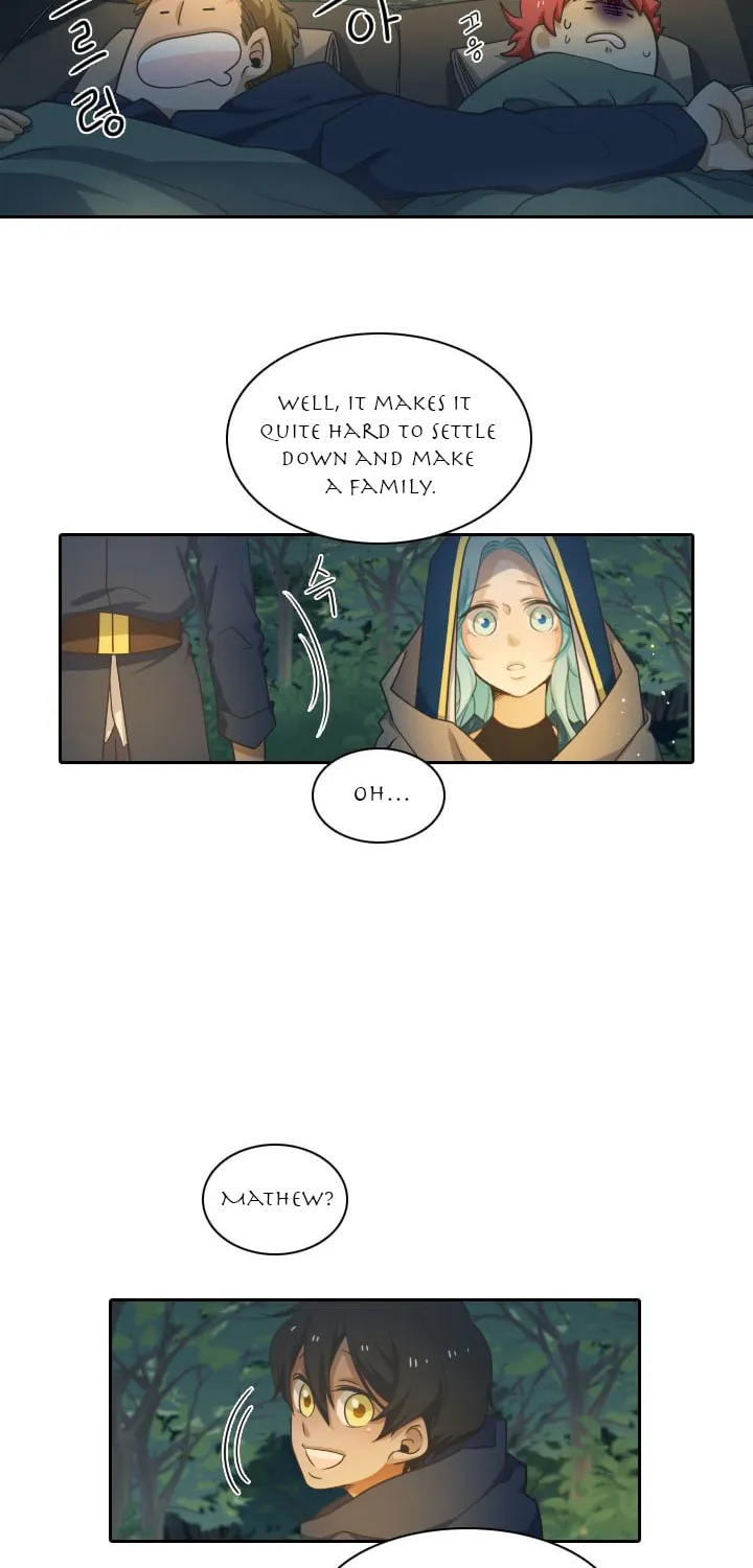 Elqueeness Chapter 29 page 24 - 
