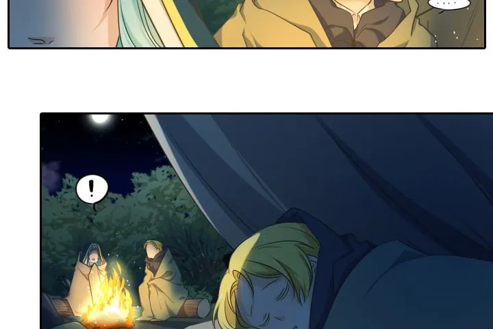 Elqueeness Chapter 29 page 26 - 