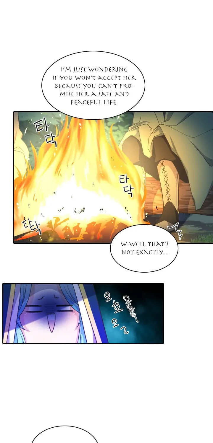 Elqueeness Chapter 29 page 28 - 
