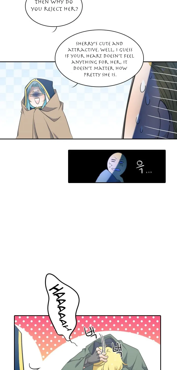 Elqueeness Chapter 29 page 29 - 