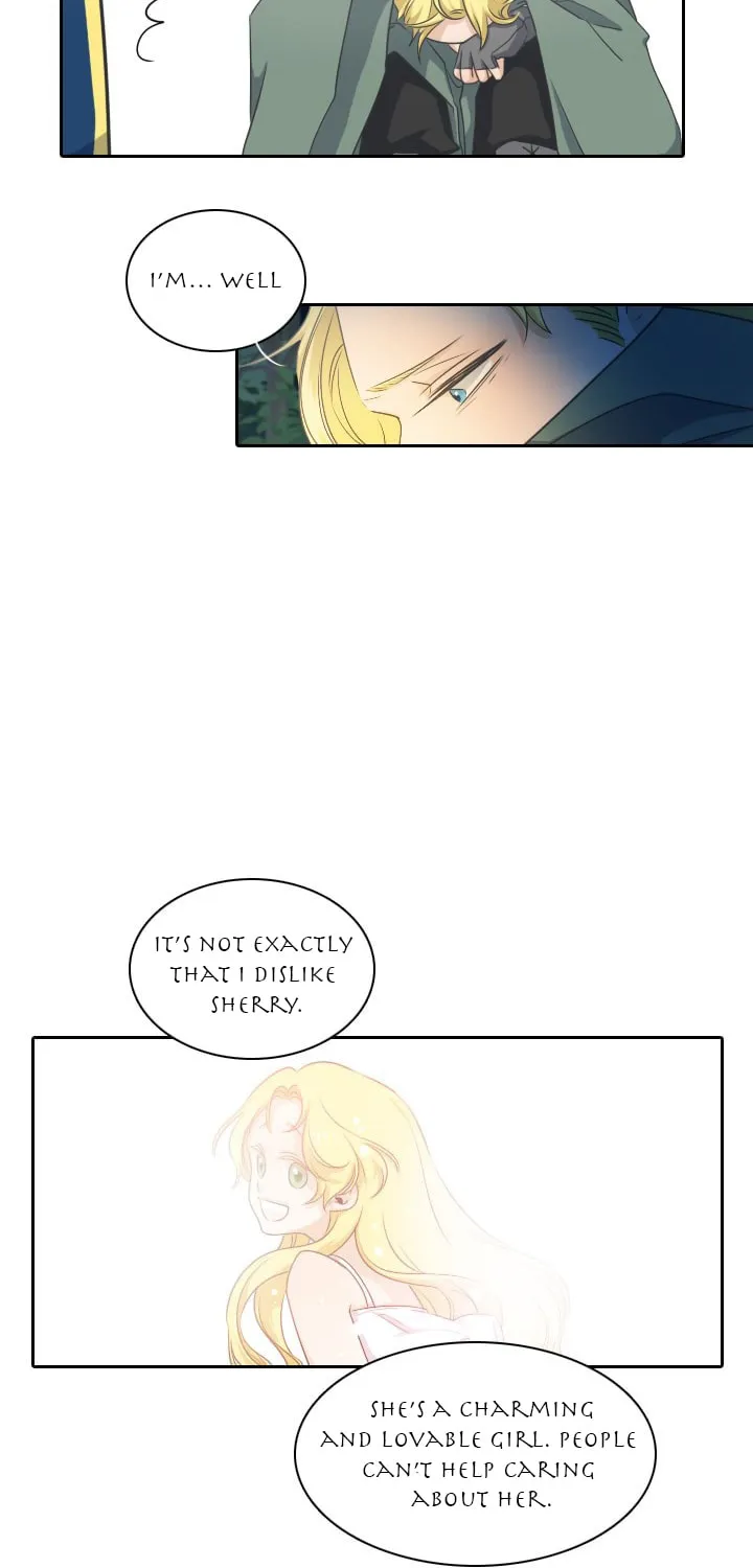 Elqueeness Chapter 29 page 30 - 