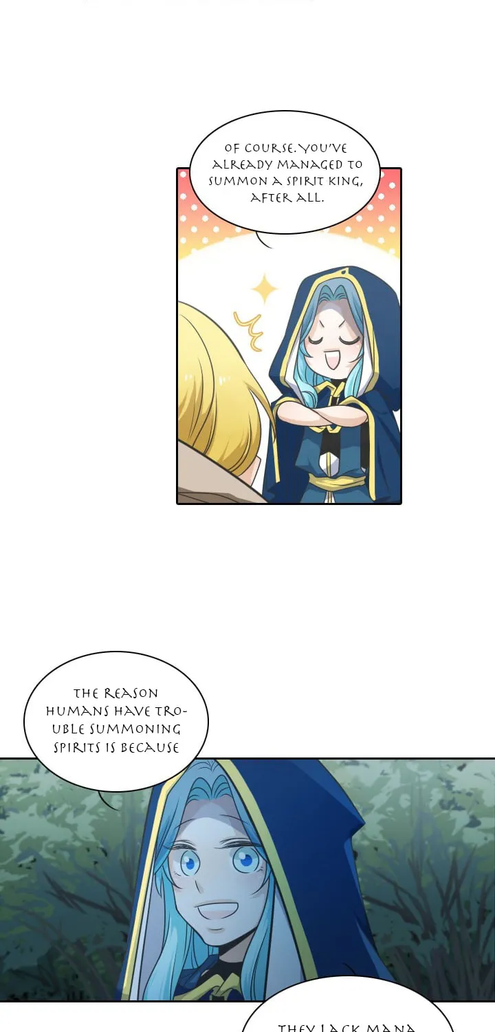 Elqueeness Chapter 29 page 4 - 