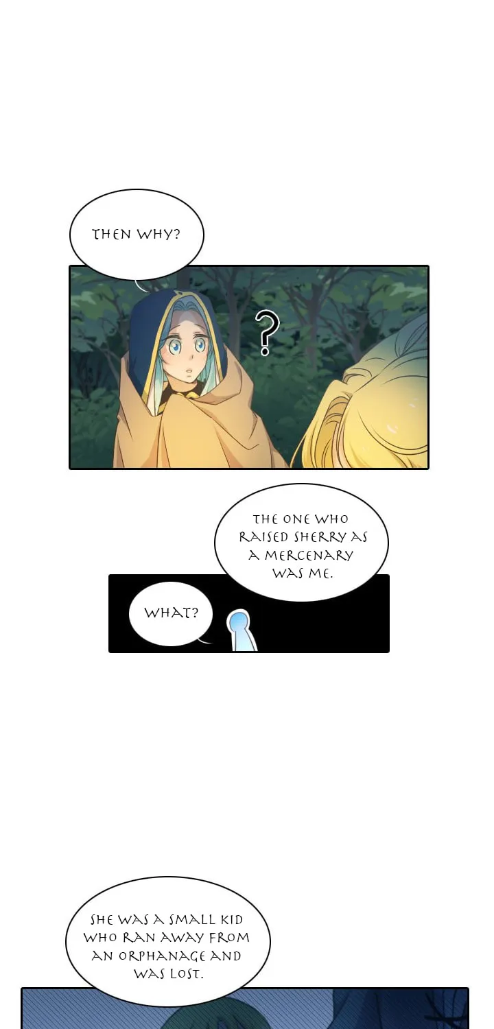 Elqueeness Chapter 29 page 31 - 