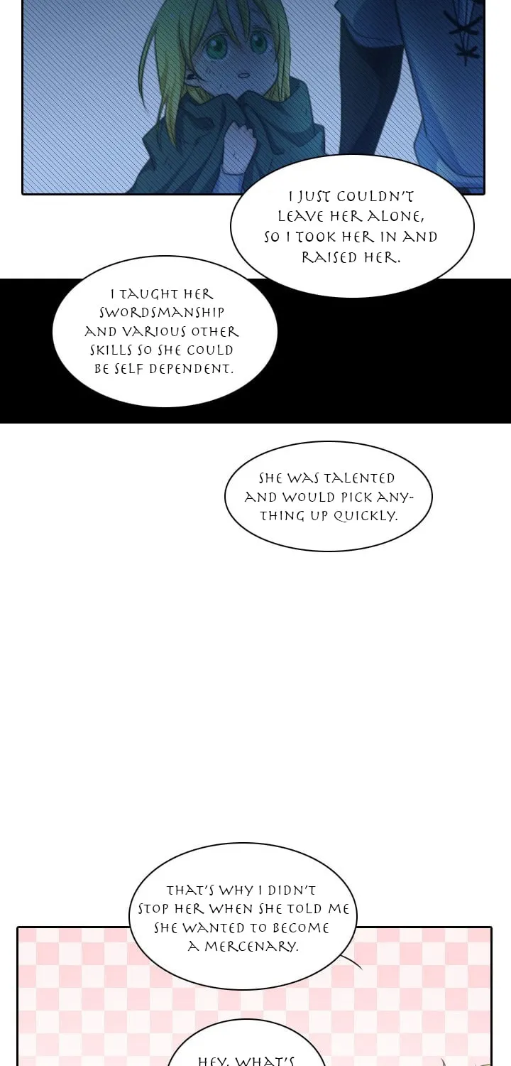 Elqueeness Chapter 29 page 32 - 