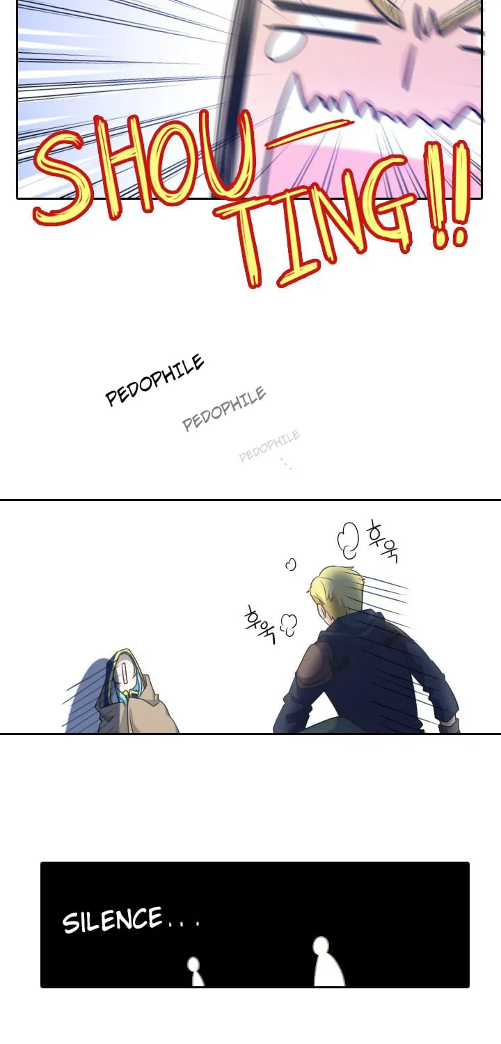 Elqueeness Chapter 29 page 39 - 