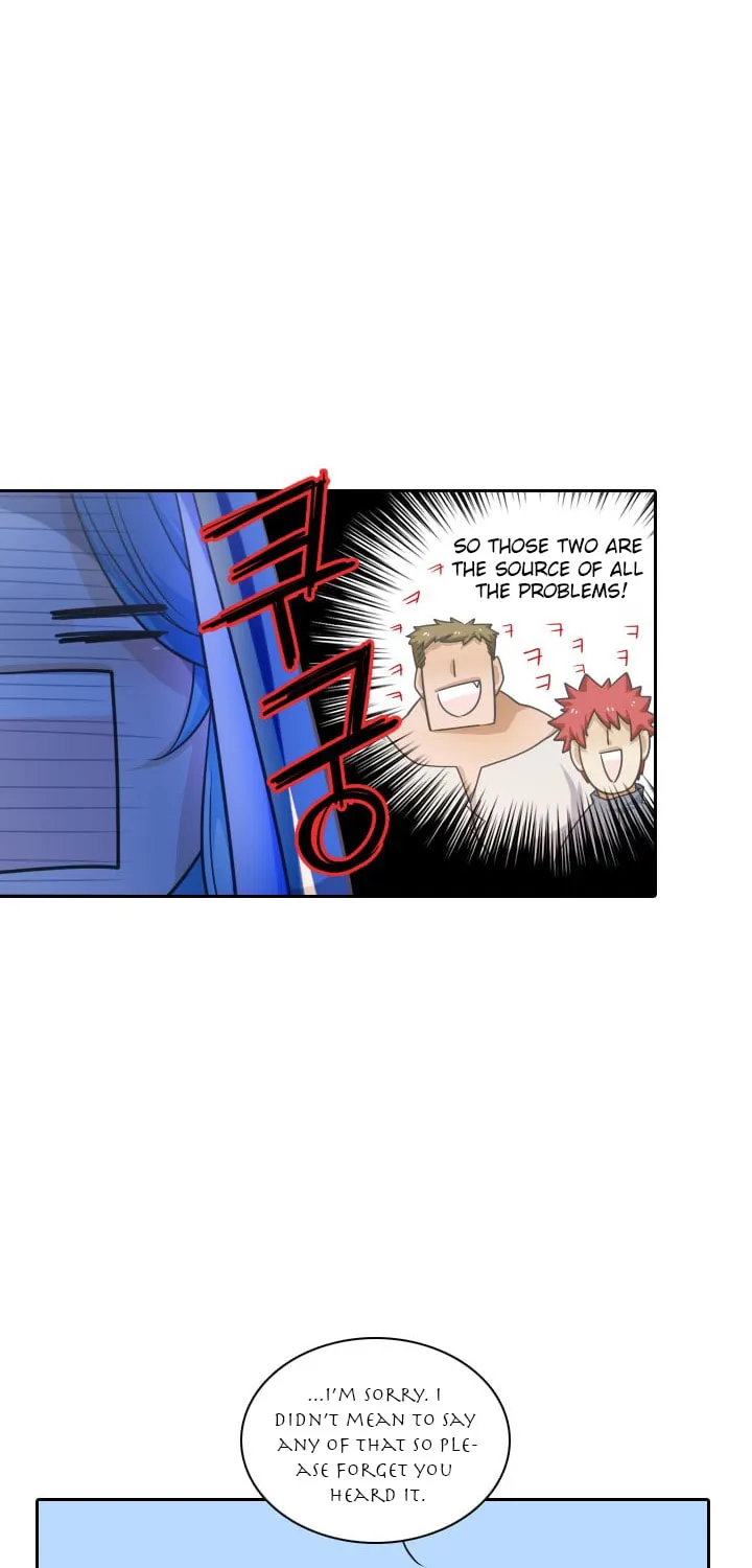 Elqueeness Chapter 29 page 40 - 