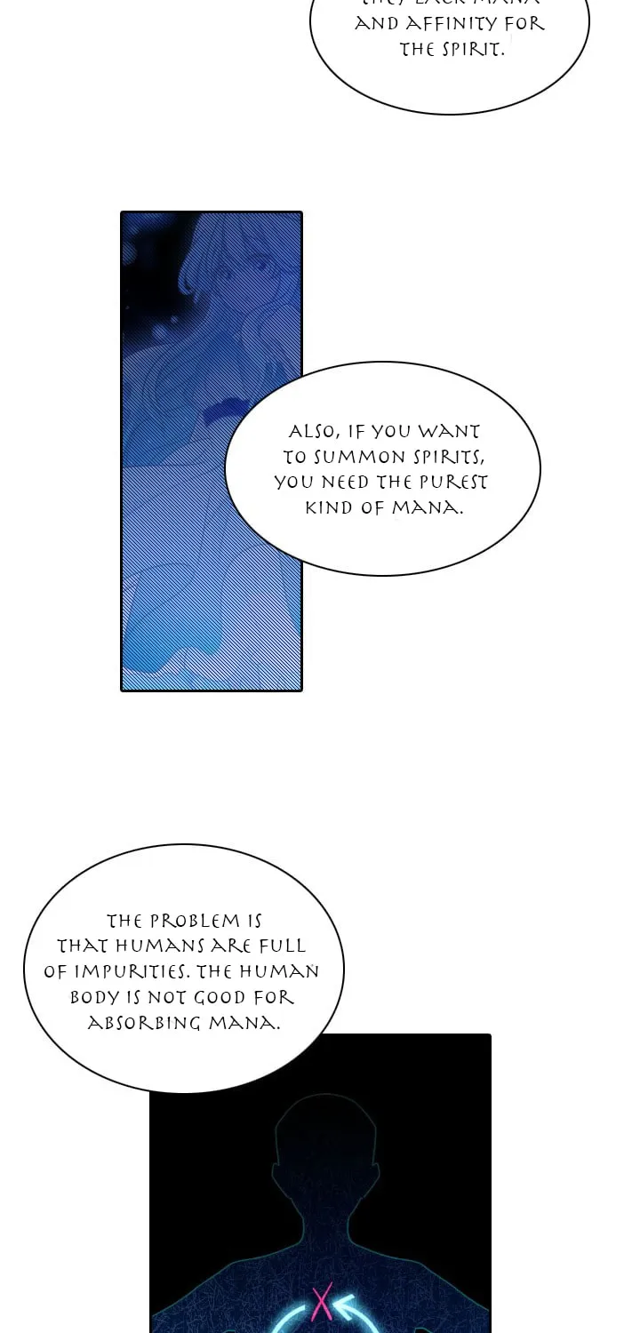 Elqueeness Chapter 29 page 5 - 